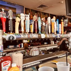 Tin Roof - Drafts