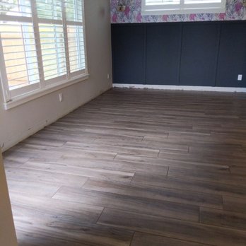 Prestige Stone - Dining area - Flooring Near Me