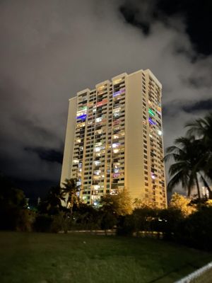 Palm Beach House Condominium by null