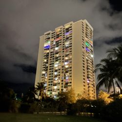 Palm Beach House Condominium