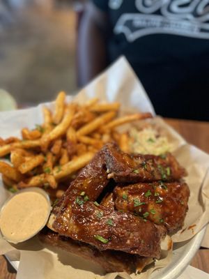 Lazy Dog Restaurant & Bar by null