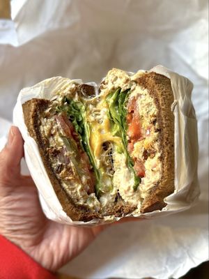 Perry's Joint by null