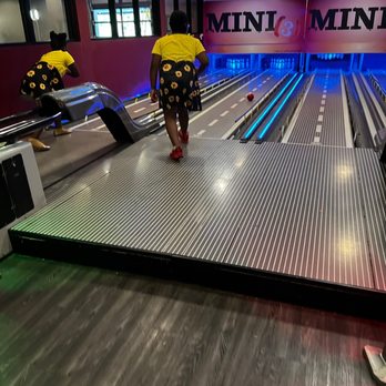 Rule 3 - Bowling Near Me - Pickerington, Ohio
