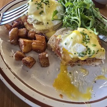 Beloved's Bakery & Cafe - Beloveds Benedict - Bakeries Near Me - Reno, Nevada