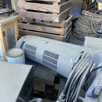 Extra Space Storage - More electronics damaged - Self Storage Near Me - Murrieta, California Extra Space Storage - More electronics damaged - Self Storage Near Me - Murrieta, California