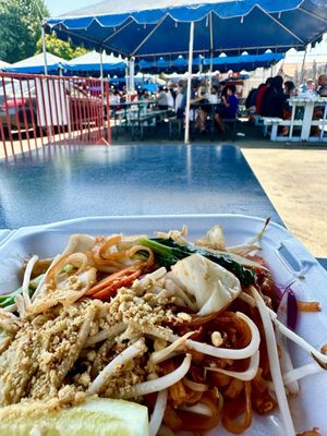 Wat Thai of Los Angeles by null