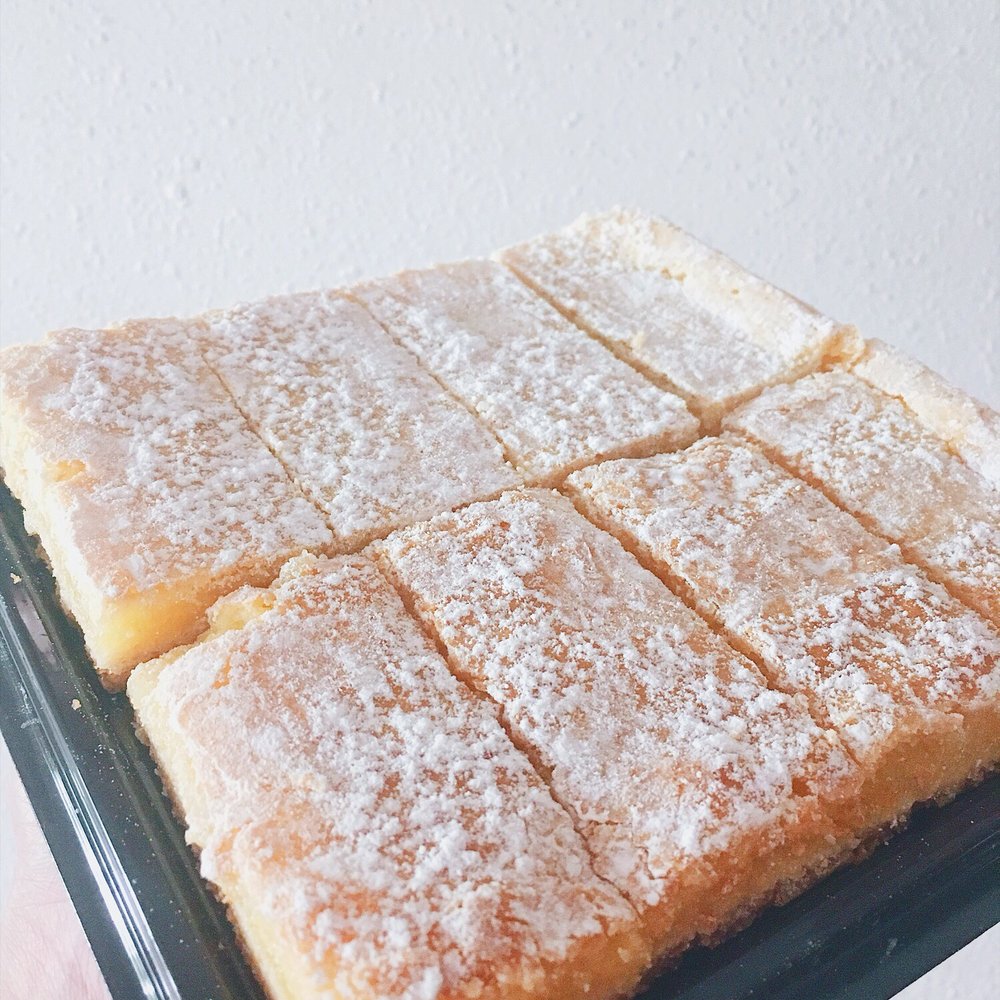 Safeway - Lemon bars - Grocery Near Me - Wailuku, Hawaii Safeway - Lemon bars - Grocery Near Me - Wailuku, Hawaii