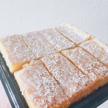 Safeway - Lemon bars - Grocery Near Me - Wailuku, Hawaii