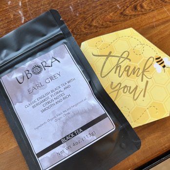 Commander Coffee - So thoughtful! - Coffee Roasteries Near Me - Augusta, Georgia