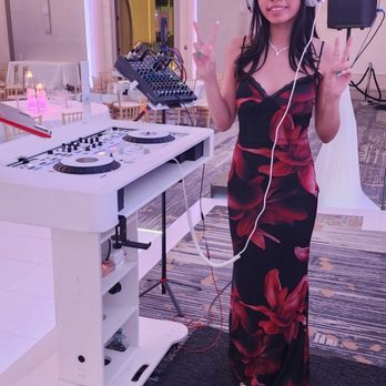 Elegance Entertainment - My daughter's debut!! - DJs Near Me