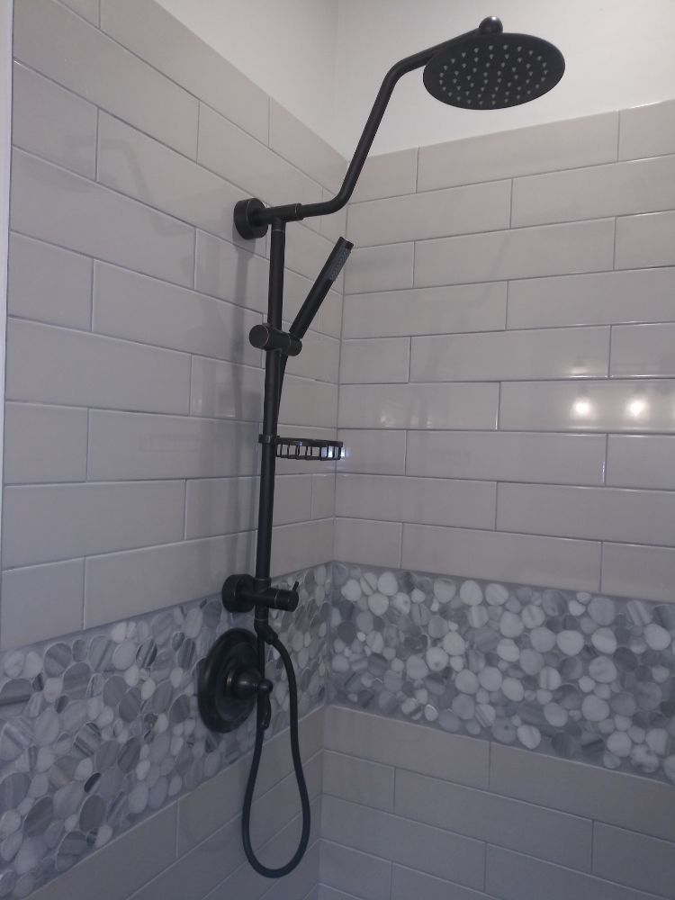 Slide of BBP Plumbing