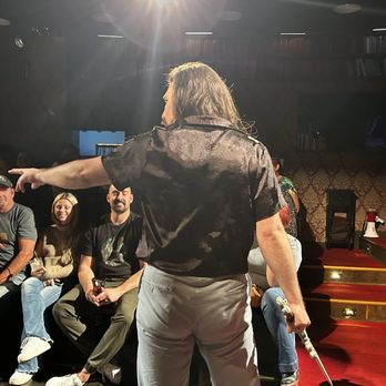 Drunk Shakespeare - Phoenix - Comedy Clubs Near Me - Phoenix, Arizona