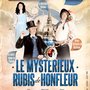 Photo of Le Mystérieux Rubis de Honfleur