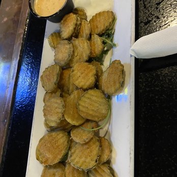 Sebastian's Ale and Whiskey House - Pickle chips - Sports Bars Near Me - Brookfield, Illinois Sebastian's Ale and Whiskey House - Pickle chips - Sports Bars Near Me - Brookfield, Illinois
