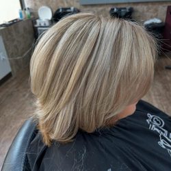 The Blowout Bar
