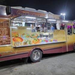 Tacos Guadalajara - 3 man crew