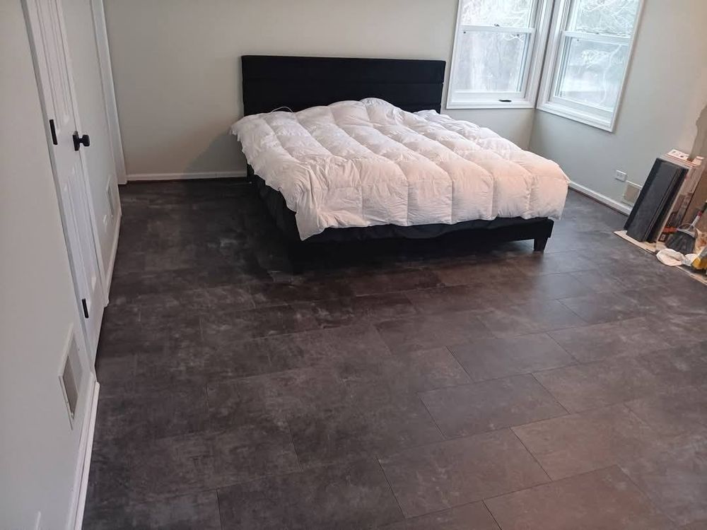 Slide of Hughes Handyman Services