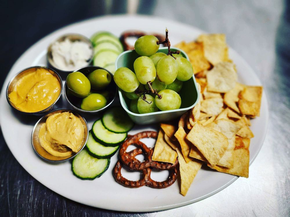 VIRIDESCENCE BOTTLES & BITES Updated August 2024 37 Photos 215 E