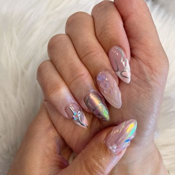 Pro Nails & Spa - Nail Salons Near Me - Costa Mesa, California Pro Nails & Spa - Nail Salons Near Me - Costa Mesa, California