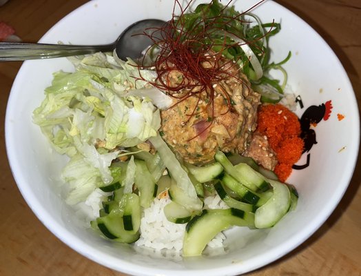 Totto Ramen by null