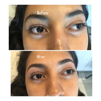 Star Eyebrows Threading - Threading - Eyebrow Services Near Me - Austin, Texas