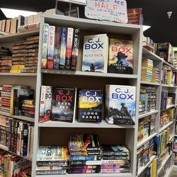 Book Nook