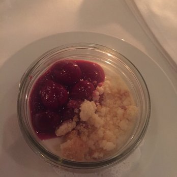 Brix & Mortar - Panna cotta - Wine Bars Near Me - Vancouver, British Columbia Brix & Mortar - Panna cotta - Wine Bars Near Me - Vancouver, British Columbia