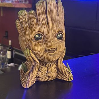 Infinity Pizza - Groot! - Pizza Near Me - Clearwater, Florida