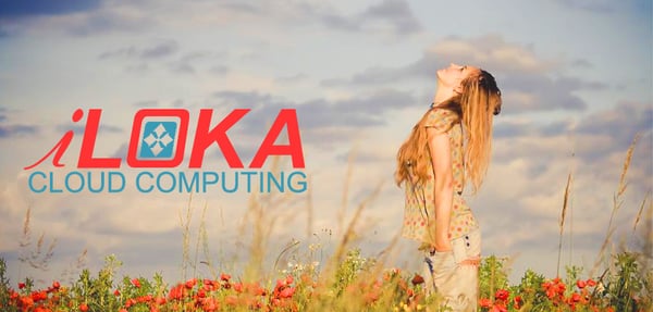 iLoka Cloud, Inc.