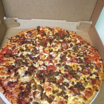 Star Pizza - Pizza Near Me - West Bridgewater, Massachusetts