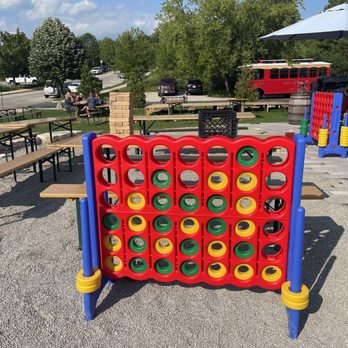 One Barrel Brewing - More games - Breweries Near Me - Egg Harbor, Wisconsin