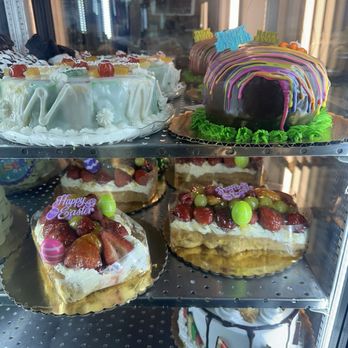 Bread Plus - Easter cakes - Bakeries Near Me - Brooklyn, New York