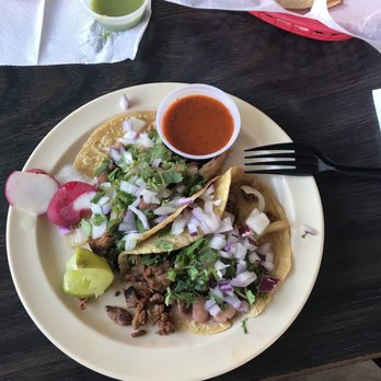 El Pato - Hand made Tacos $2.25 each - Mexican Near Me - Newhall, California El Pato - Hand made Tacos $2.25 each - Mexican Near Me - Newhall, California