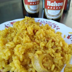 Calavi - Tapita