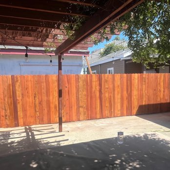 TH Gates & Fences - new fence - Fences & Gates Near Me - Los Angeles, California TH Gates & Fences - new fence - Fences & Gates Near Me - Los Angeles, California