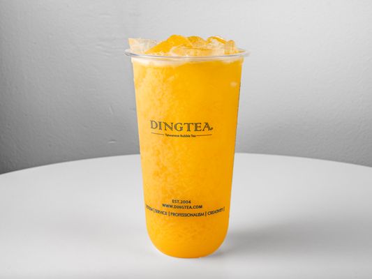 Ding Tea by null