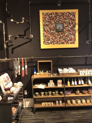 shopSCAD Savannah by null