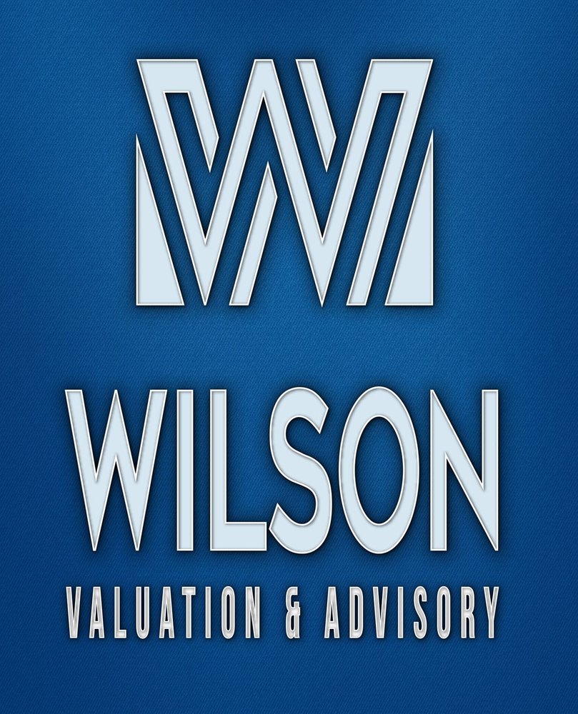 WILSON VALUATION & ADVISORY Request Information 998 Tyler Ave