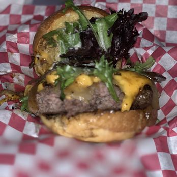 White Tiger Gourmet - Barbeque Near Me - Athens, Georgia