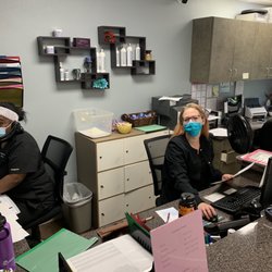 Alliance Dermatology & Mohs Center - Sun City West - Great office staff.