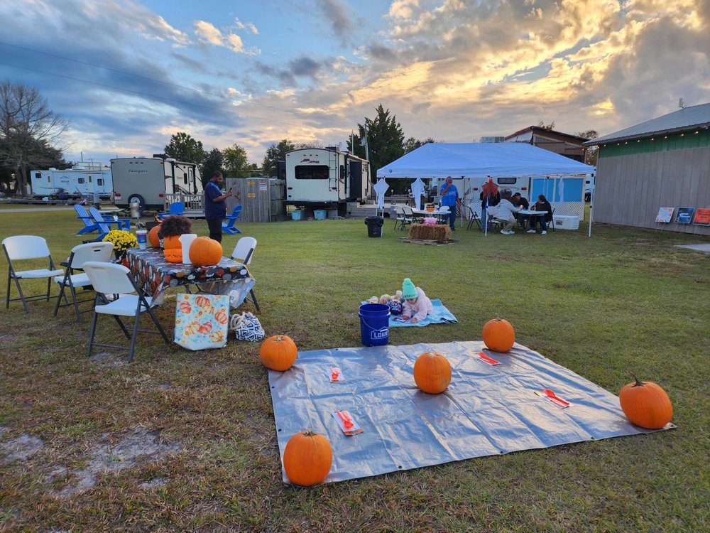 SILVER SANDS RV PARK Updated August 2024 25 Photos 113 Silver