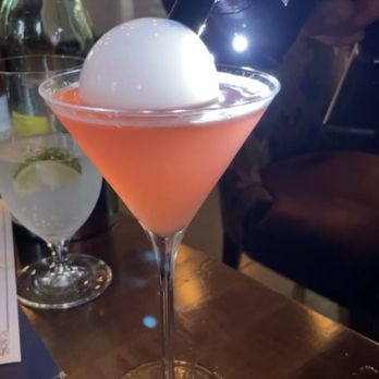 Maison Pucha Bistro - Magic Cosmo - French Near Me - Houston, Texas Maison Pucha Bistro - Magic Cosmo - French Near Me - Houston, Texas