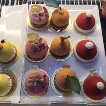 A La Mousse - Ugh the cutest cakes - Desserts Near Me - Philadelphia, Pennsylvania A La Mousse - Ugh the cutest cakes - Desserts Near Me - Philadelphia, Pennsylvania