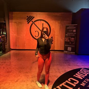 IRON CITY GYM - Updated February 2026 - 33 Photos & 32 Reviews - 15922