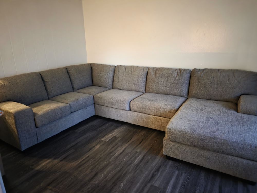 DAVE'S MOVING SERVICE AND HANDY PRO