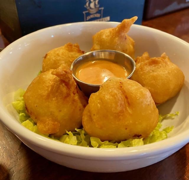 The Chieftain Irish Pub & Restaurant