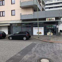 burgerme