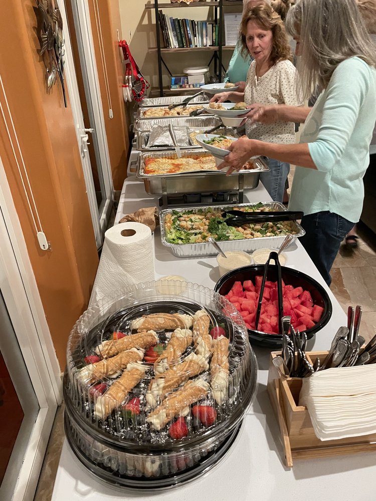 HARBORAGE CATERING & CAFE Updated October 2024 22 Photos 955 NW