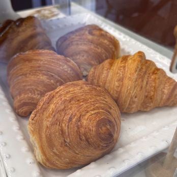 Sweet Demi Lune Bakery & Cafe - Butter croissant - Bakeries Near Me - Glendale, California Sweet Demi Lune Bakery & Cafe - Butter croissant - Bakeries Near Me - Glendale, California