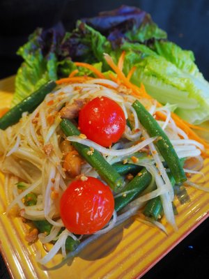 Thaprachan Thai by null